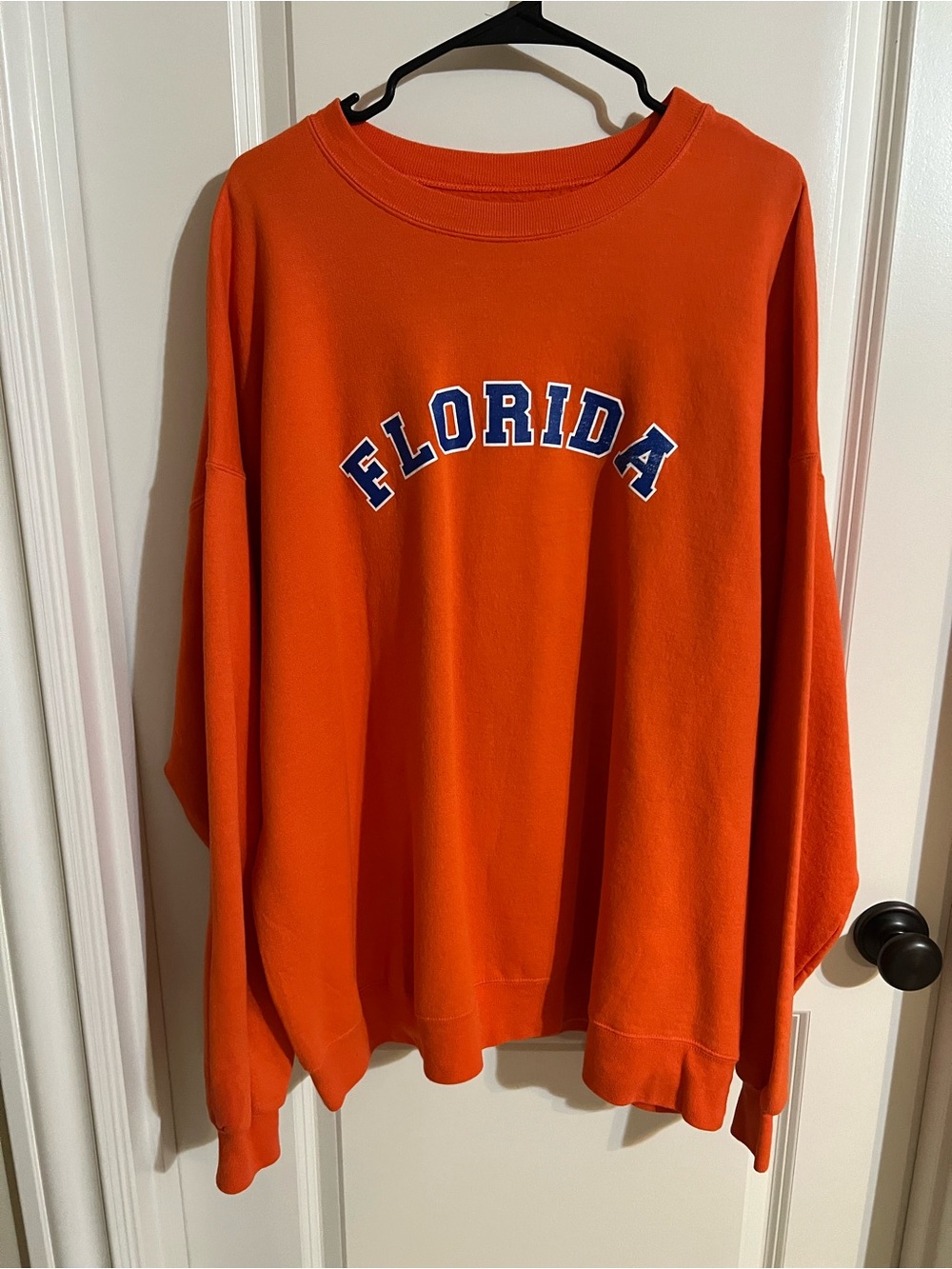 Florida Gators sweatshirt